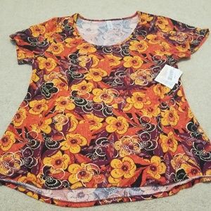 Lularoe Classic Tee